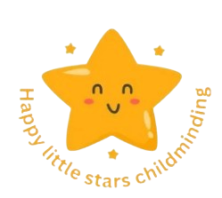 Happy little stars childminding